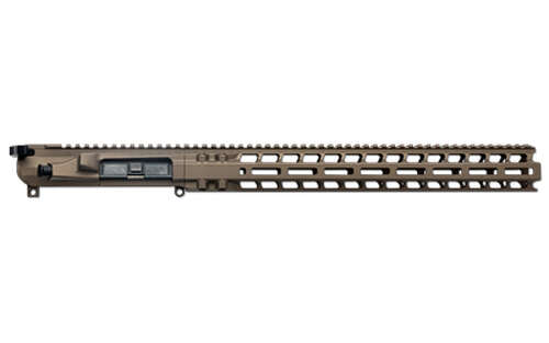 Upper Receivers Conv Kits Radian Weapons RADIAN UPPER/HANDGUARD SET 15.5" BRN • Model: 